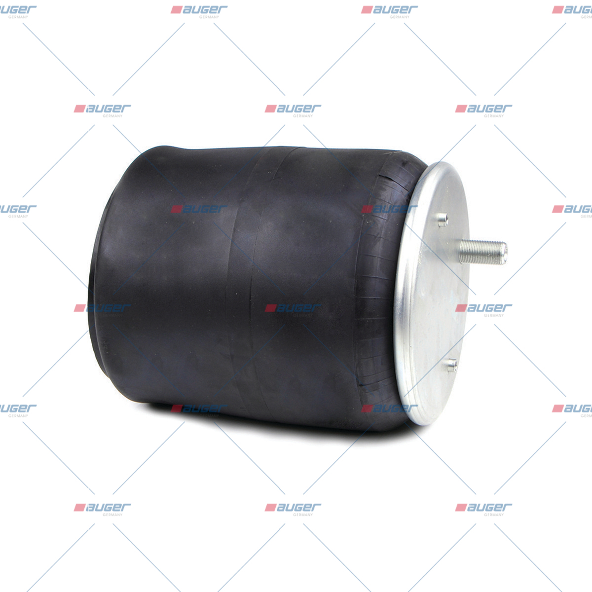 Luftfederbalg, Komp. Typ mit Kunst.Kolb.